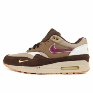 NIKE ナイキ サイズ:27.5cm ATMOS AIR MAX 1 B VIOTECH (2003年製 / 302740-251 / デッドストック) アトモス 別注 エアマックス1 カーキ 