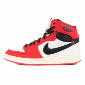 NIKE ナイキ サイズ:28.0cm AJKO 1 / AIR JORDAN 1 KO CHICAGO 2021年製 DA9089-100 エアジョーダン 1 KO ハイ シカゴ ホワイト ユニバー