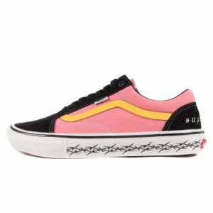 Supreme シュプリーム サイズ:28.5cm 21AW VANS Skate Old Skool Tribal Barbed Wire バンズ スケート オールド スクール トライバル バ