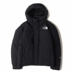 THE NORTH FACE ノースフェイス ダウンジャケット サイズ:S GORE WINDSTOPPER バルトロ ライト ジャケット Baltro Light Jacket ND91641 