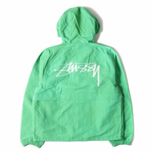 stussy ナイロン ジャケットの通販｜au PAY マーケット