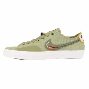 NIKE ナイキ サイズ:28.0cm 21SS DAAN VAN DER LINDEN SB BLAZER COURT DVDL (CZ5605-300) ダーン ヴァン ダー リンデン ブレザー コート