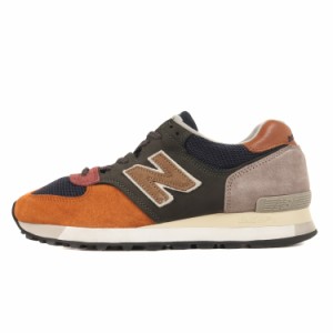 NEW BALANCE ニューバランス サイズ:25.5cm 1906足限定 M575 SP SURPLUS PACK MADE IN ENGLAND イングランド製 サープラスパック マルチ