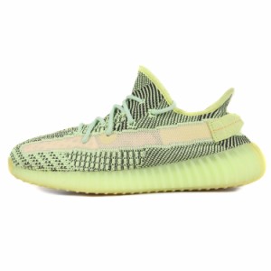 adidas アディダス YEEZY BOOST 350 V2 YEEZREEL FW5191 イージーブースト イーズリール 19AW US8.5 26.5cm スニーカー コラボ【メンズ】