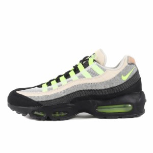 DENHAM デンハム サイズ:28.5cm 20AW NIKE AIR MAX 95 DNHM (DD9519-001) ナイキ エアマックス95 ブラック ボルト US10.5 ローカット ス