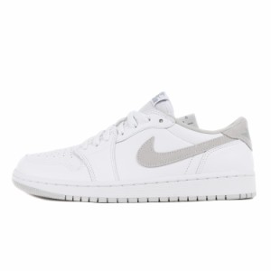 NIKE ナイキ サイズ:28.0cm WMNS AIR JORDAN 1 RETRO LOW OG (CZ0775-100) ウィメンズ エアジョーダン1 レトロ ロー ホワイト パーティク