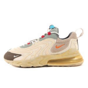 NIKE ナイキ サイズ:28.0cm TRAVIS SCOTT AIR MAX 270 CACTUS TRAILS (CT2864-200) トラヴィス・スコット アイマックス270 カクタス トレ