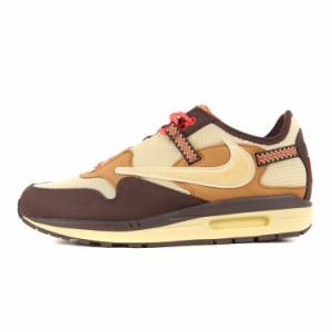 NIKE ナイキ サイズ:28.0cm TRAVIS SCOTT CACT.US CORP AIR MAX 1 / CJ (DO9392-200) トラヴィス・スコット カスタス コーポ バロックブ