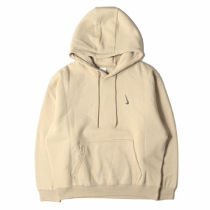 NIKE ナイキ パーカー サイズ:XXL 22SS BILLIE EILISH ビリー アイリッシュ スウェットパーカー AS M NRG LA HOODIE DQ7751-202 マッシュ