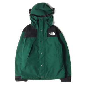 THE NORTH FACE ザ ノースフェイス ジャケット 19AW US企画 GORE-TEX 1990 マウンテンジャケット 1990 MOUNTAIN JACKET GTX ナイトグリー