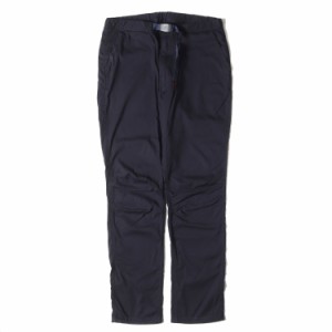 NONNATIVE ノンネイティブ パンツ サイズ:S GRAMICCI B JIRUSHI YOSHIDA GS ストエッチ クライミング イージーパンツ CLIMBER PANT ネイ