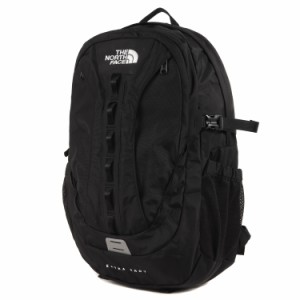 THE NORTH FACE ノースフェイス 現行モデル エクストラショット バックパック / リュック Extra Shot NM72300 ブラック(K) 黒 アウトドア