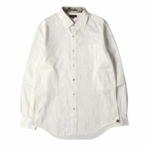 Paul Smith ポールスミス シャツ サイズ:L フラワー ジャガード ドレスシャツ 214350 D19 フローラル 総柄 フォーマル COLLECTION アイボ