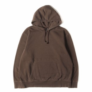 Supreme シュプリーム パーカー サイズ:XL 22AW Pigment Printed Hooded Sweatshirt THE NORTH FACE ノースフェイス ピグメント加工 スウ