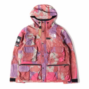 Supreme シュプリーム ジャケット サイズ:M 20SS THE NORTH FACE Cargo Jacket マルチカラー カーゴジャケット マルチカラー ノースフェ