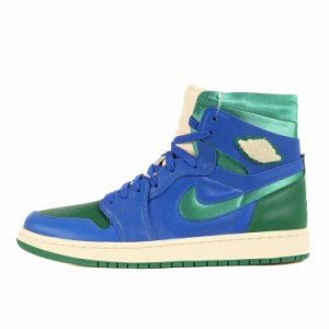 NIKE ナイキ サイズ:28.5cm ALEALI MAY WMNS AIR JORDAN 1 ZOOM CMFT SP (DJ1199-400) アレイリ メイ ウィメンズ エアジョーダン1 ズーム