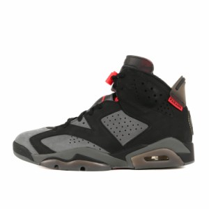 NIKE ナイキ サイズ: 28.0cm 19AW Paris Saint-Germain AIR JORDAN 6 RETRO PSG (CK1229-001) パリサンジェルマン エアジョーダン6 レト