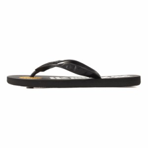 BlackEyePatch ブラックアイパッチ サイズ:26.0cm 22SS WACKO MARIA HAYN 黒眼帯&天国東京 ビーチサンダル BEACH SANDALS -TYPE 3 ブラッ