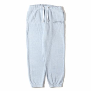 STANDARD CALIFORNIA スタンダードカリフォルニア パンツ サイズ:M 22AW CALIFORNIA プリント スウェットパンツ SD 88/12 Sweat Pants 裏