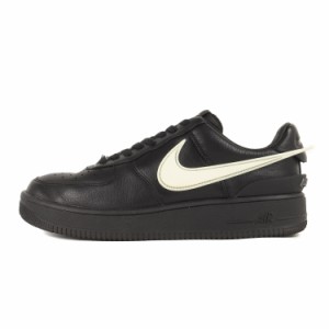 AMBUSH アンブッシュ サイズ:28.0cm 23SS NIKE AIR FORCE 1 LOW SP BLACK (DV3464-001) ナイキ エア フォース1 ロー ブラック ファントム