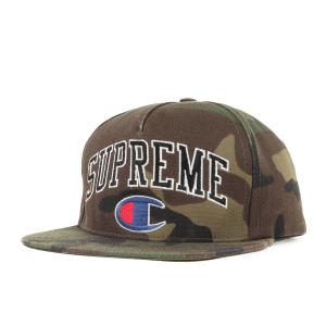 Louis Vuitton x Supreme キャップ コラボ 迷彩 2017 Supreme supreme