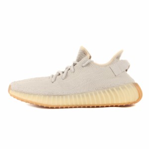 adidas アディダス サイズ:27.0cm YEEZY BOOST 350 V2 SESAME (F99710) イージー ブースト セサミ US9 ローカット スニーカー シューズ 