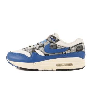 NIKE ナイキ サイズ:26.0cm AIR MAX 1 PREMIUM SC UNIVERSITY BLUE 