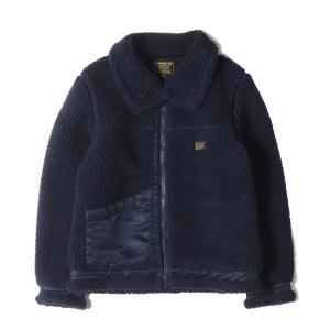 b3 ボア ジャケットの通販｜au PAY マーケット