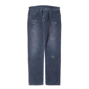 ロンハーマン　ヴィンテージ　紺チノパン　XS 別注 ロンハーマン BlueBell XS ワイド チノパン パンツ