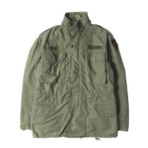 ASPESI（アスペジ） モッズコート XS オリーブグリーン B.R.ONLINE