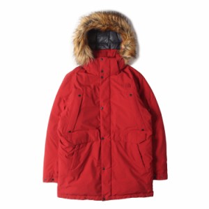 THE NORTH FACE/ザ・ノースフェイス】GO FREE DOWN COAT/韓国