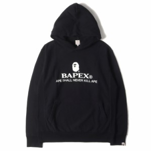 bape シャーク パーカーの通販｜au PAY マーケット