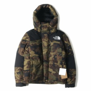 ノース フェイス 迷彩 ジャケットの通販｜au PAY マーケット