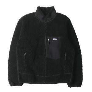 パタゴニア レトロ x ブラックの通販｜au PAY マーケット