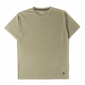 美品Bristol新作ビッグらロゴスウェット KHAKI 祝う