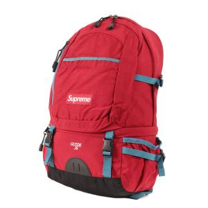 supreme バックパック 14ssの通販｜au PAY マーケット