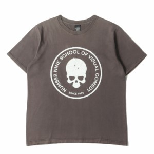 HYSTERIC GLAMOUR ヒステリックグラマー Tシャツ 長袖 メンズ