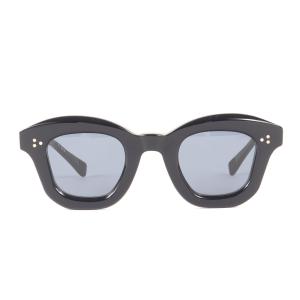 NEIGHBORHOOD ブラック サングラス ケース付きスーベニアサングラス NEIGHBORHOOD ブラック サングラス ケース付きスーベニア
