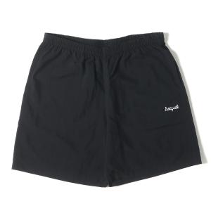 XLARGE PIT EASY SHORT PANTS 短パン ショートパンツ チェーン