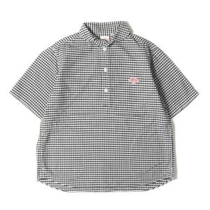 ダントン プル オーバー シャツの通販｜au PAY マーケット