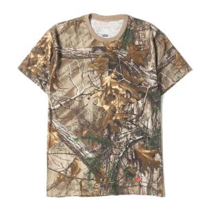 supreme 迷彩 tシャツの通販｜au PAY マーケット