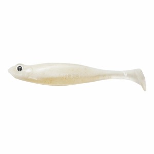 メガバス HAZEDONG SHAD 3(ハゼドンシャッド)(VIOS MINERAL) サイトグロー [メール便]