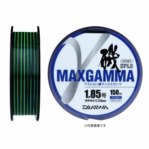 ダイワ ライン アストロン磯 MAXガンマ ブルーモーメントマーキング 150m 1.35号 [メール便]