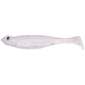 メガバス HAZEDONG SHAD SW(ハゼドンシャッドSW) 3inch シラス [メール便]