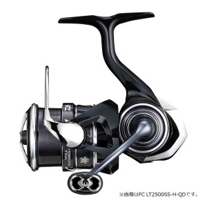 【送料無料4】ダイワ リール '23 タトゥーラ FC LT2500SS-QD【2023年新製品】