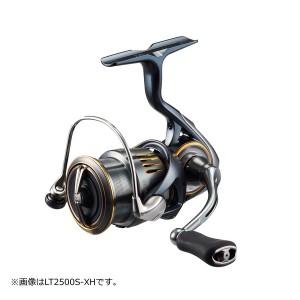 ダイワ リール '23 エアリティ PCLT2500-H [4]