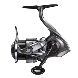 シマノ(SHIMANO) スピニングリール 24 ツインパワー C2500SXG 【2024年新製品】 [4]