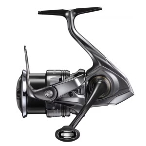 シマノ(SHIMANO) スピニングリール 24 ツインパワー 2500SHG 【2024年新製品】 [4]