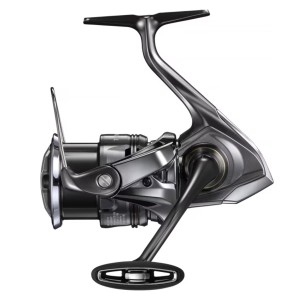 シマノ(SHIMANO) スピニングリール 24 ツインパワー C3000MHG 【2024年新製品】 [4]