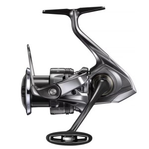 シマノ(SHIMANO) スピニングリール 24 ツインパワー C3000XG 【2024年新製品】 [4]